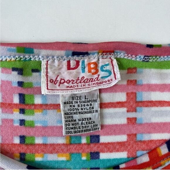 Vintage 70’s Retro Tee - Picture 2 of 8